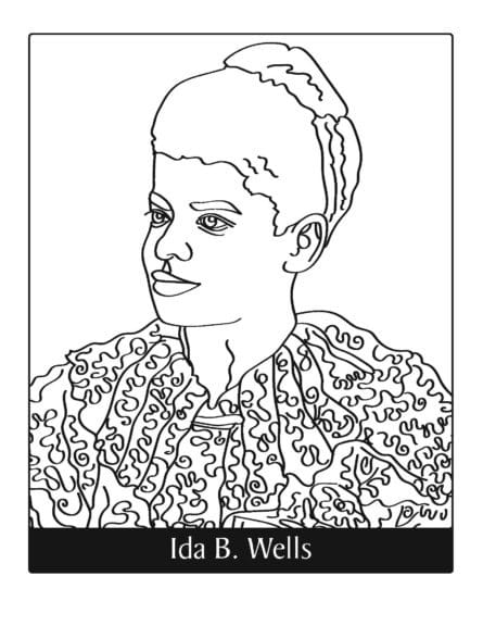 Ida B. Wells