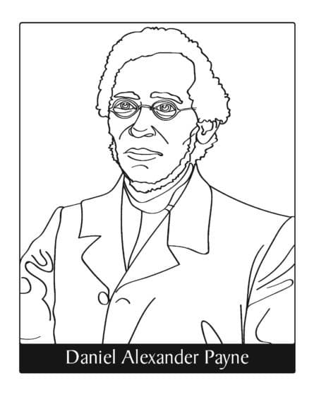 Daniel Alexander Payne