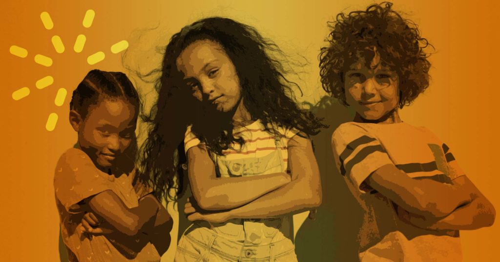 30 Powerful and Unusual Bible Verses about Children