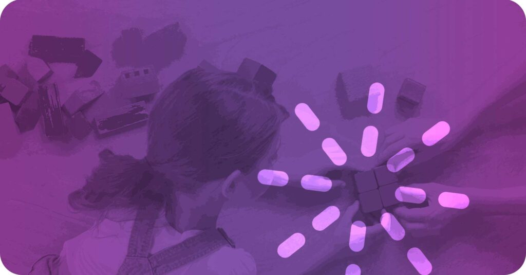 Back to the Basics of Children's Ministry