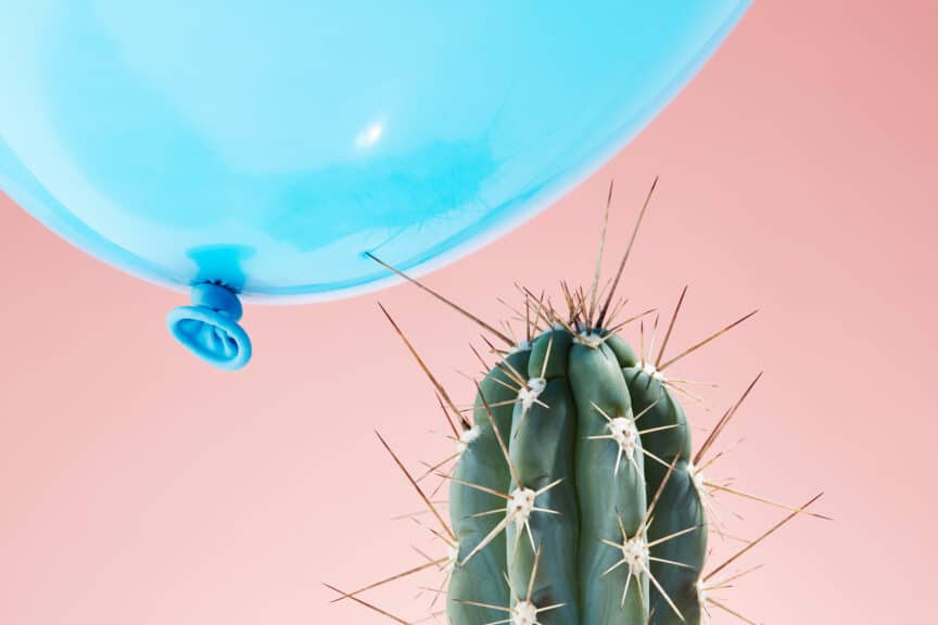 Balloon-flying-too-close-to-cactus