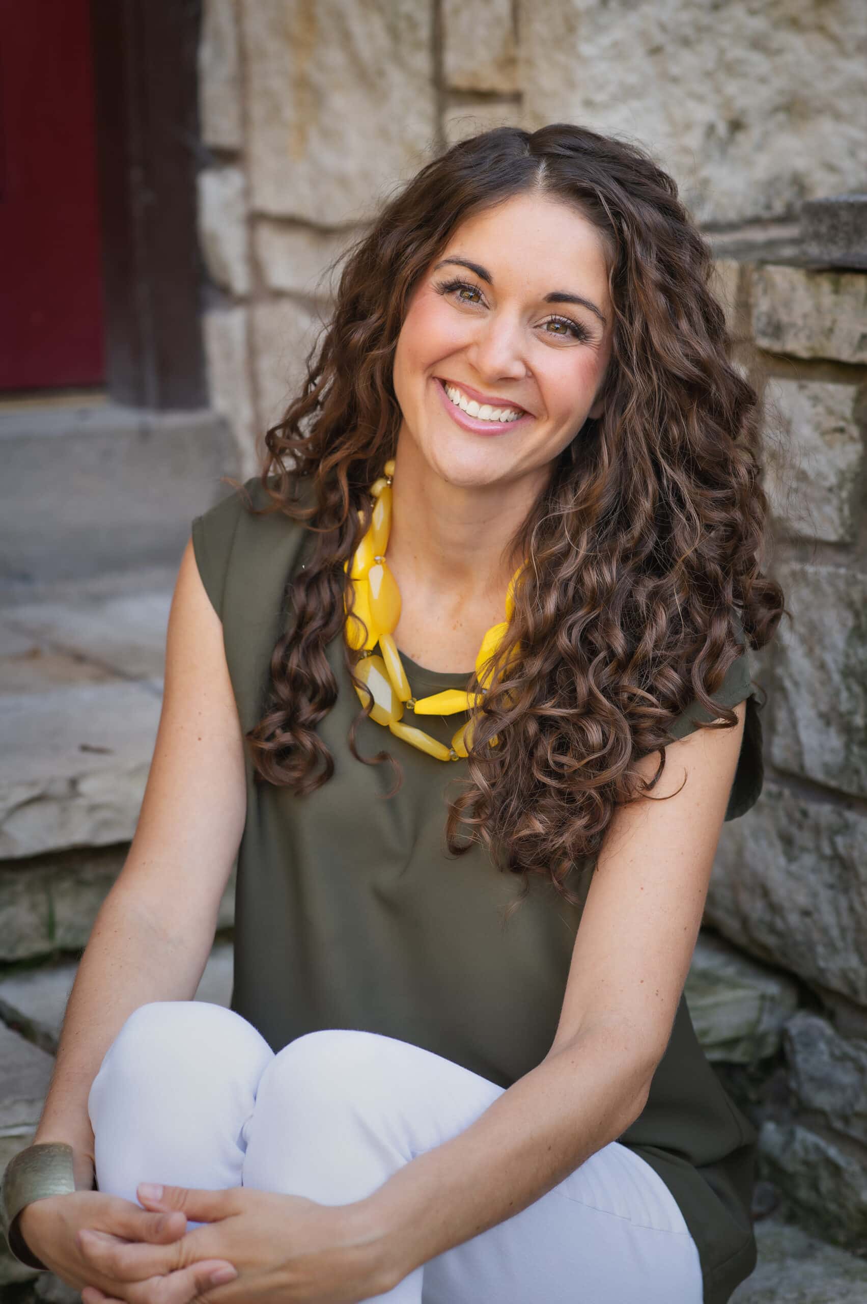 Bethany Hammer