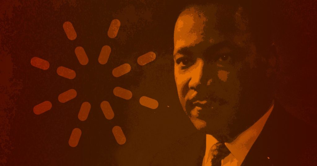 How to make Black History Month part of your children's ministry