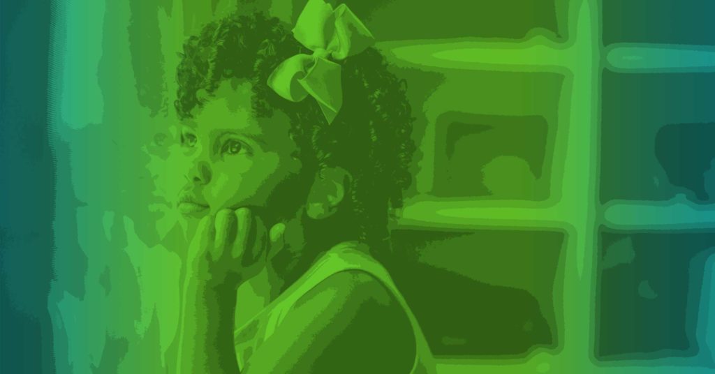 Building for the Future: Children’s Ministry in the Midst of Disruption