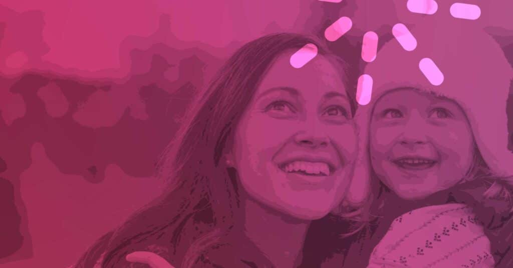 Connected Christmas: Intentionally Equipping Families This Christmas Season