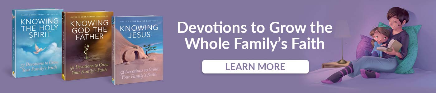 DCC Family Devotions
