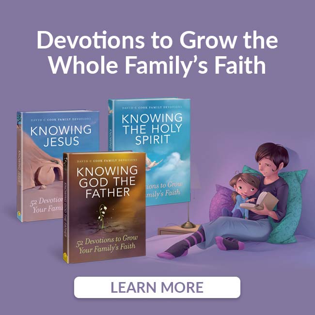 DCC Family Devotions