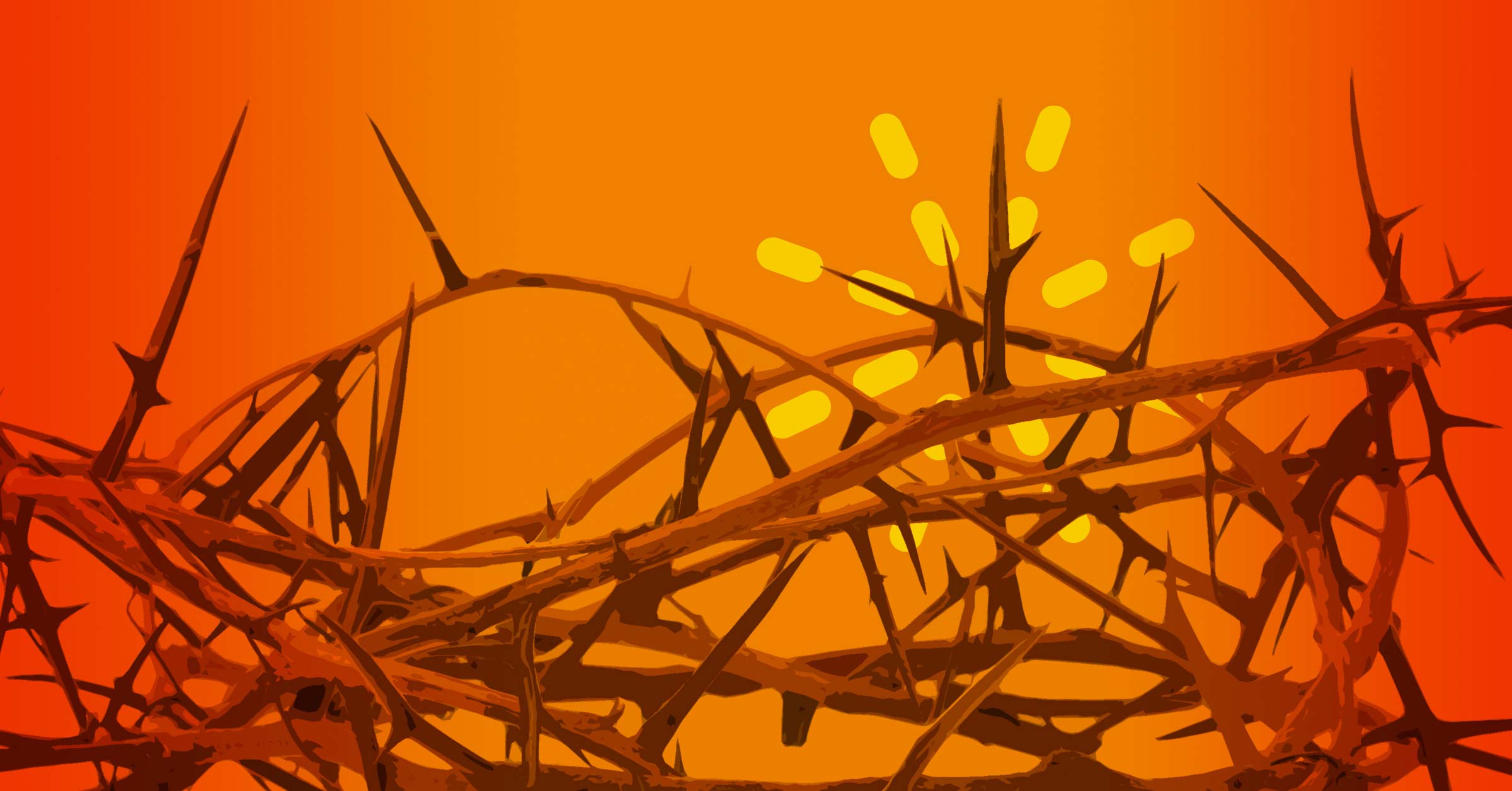 jesus in the temple lesson
