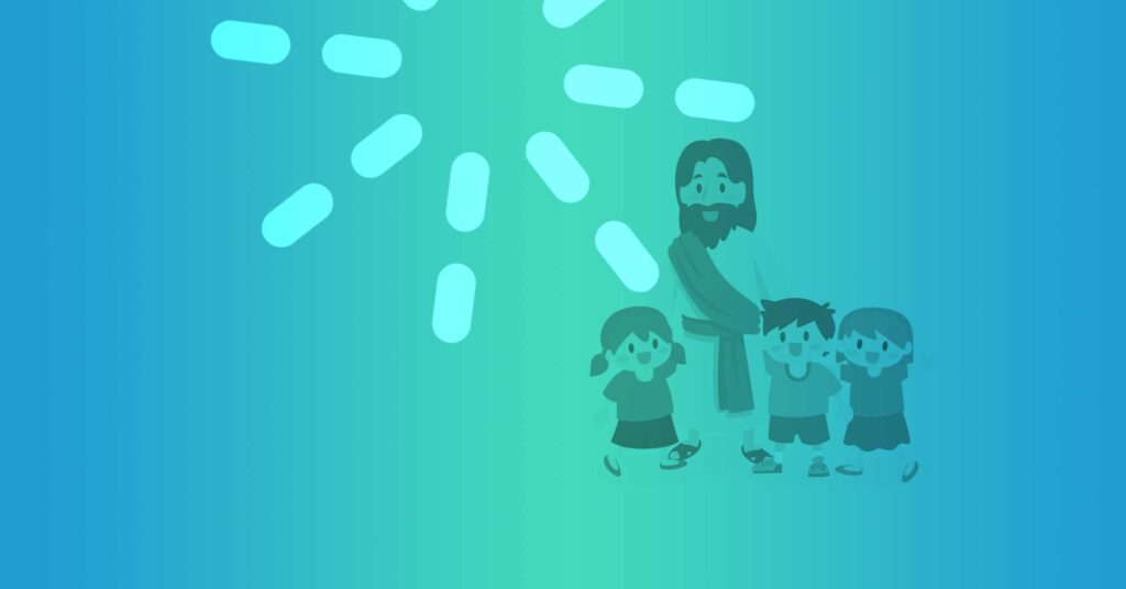 Jesus-Disciples-Elementary-Lesson