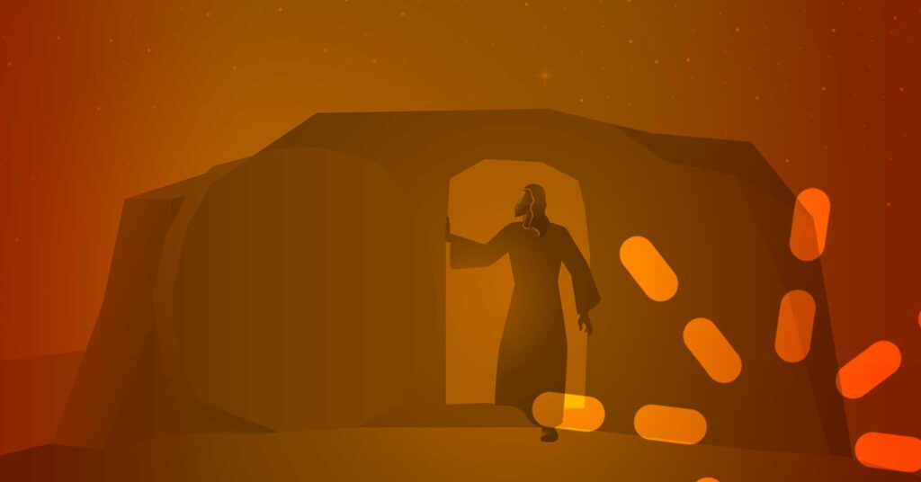 Jesus’ Resurrection