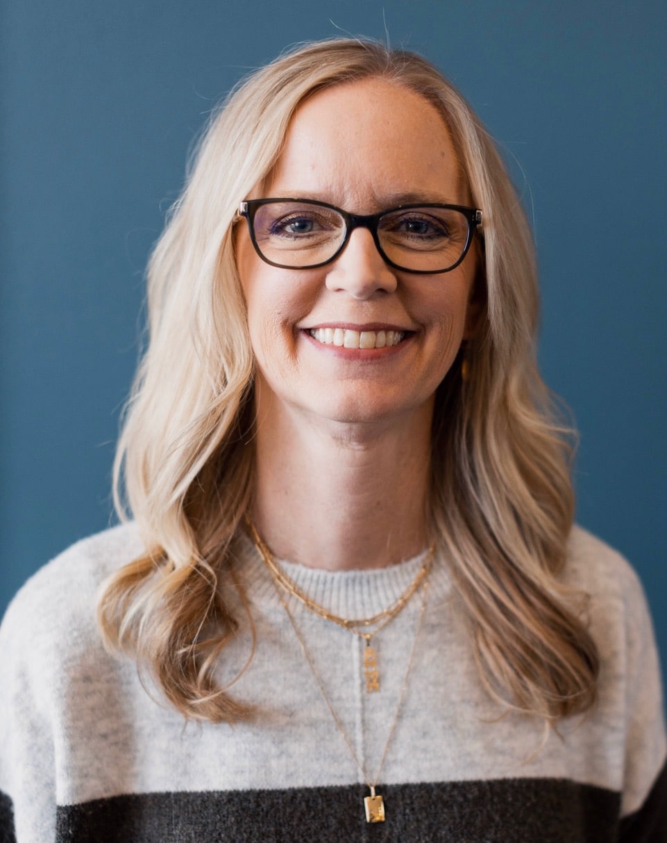 Kristi McElheney
