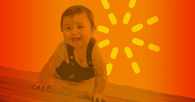 How to Make Your Church Nursery Attractive to Visitors