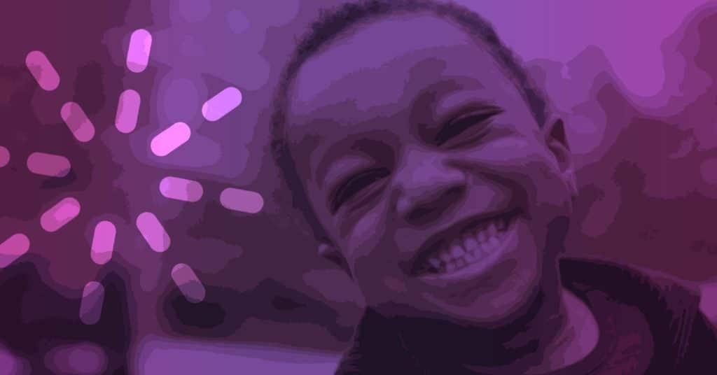 Giving kids compassion in a me focused world