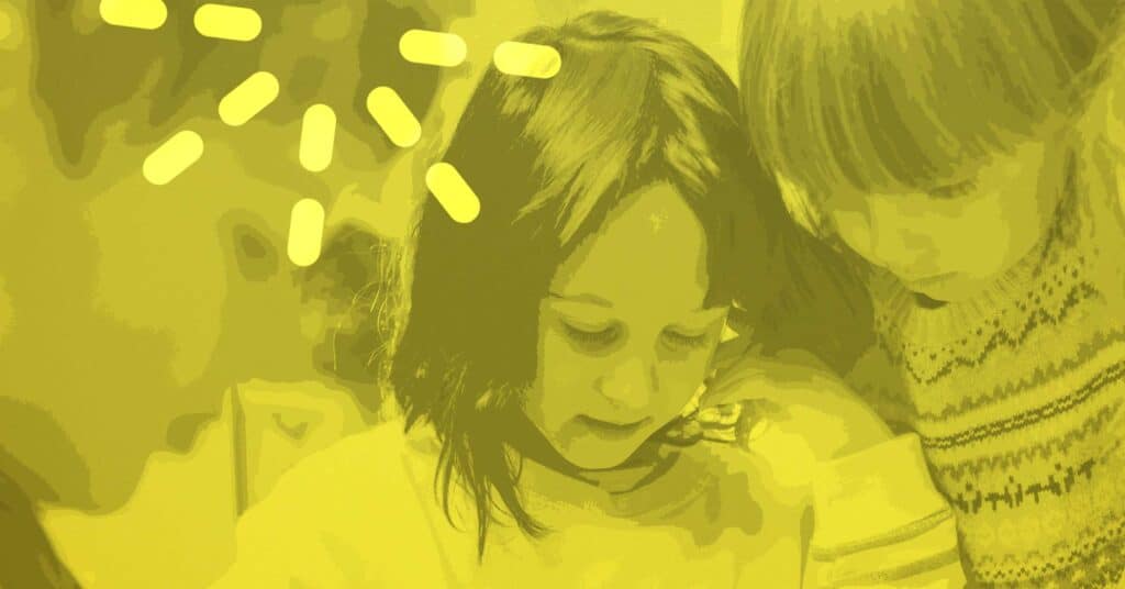 Preschool Worship 7 Ways to Make It Count