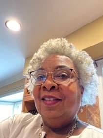 Sharon Gilbert