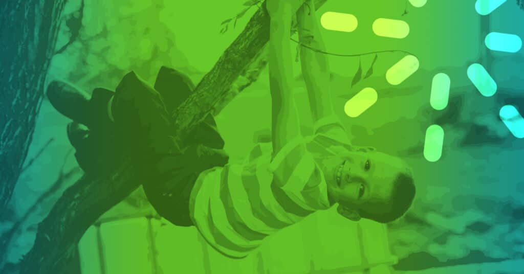 Take A New Grip: Encouragement for Children's Ministers