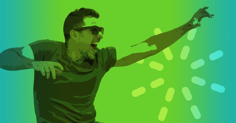 How to unlock contagious excitement in your volunteers