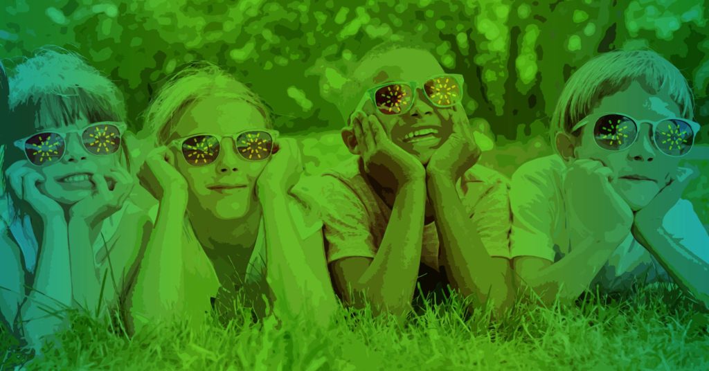 VBS Alternatives: Take Back Summer for Your Kids Ministry!