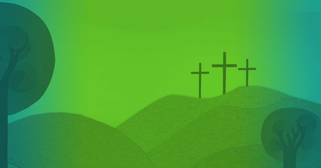Exodus to Easter Celebrating the Wonder of God’s Redemptive Story
