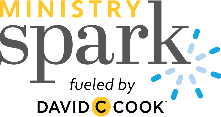 Ministry Spark logo